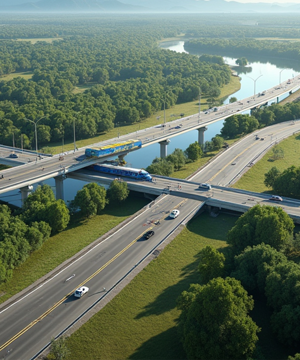 Anel Viário Metropolitano
