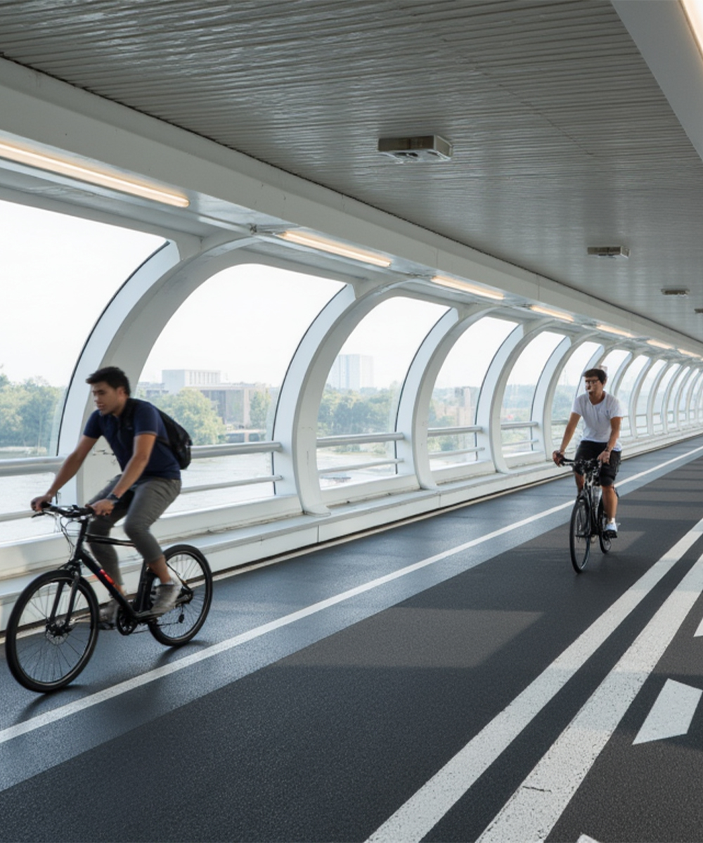 Circuito Cicloviário Trinacional