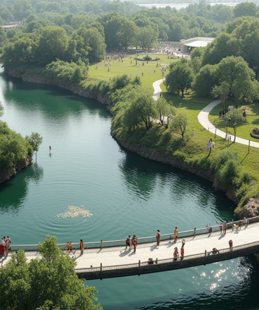 Parque Turístico Trinacional