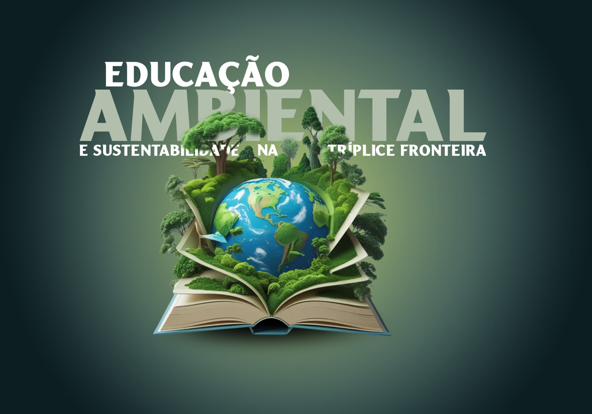 Educação Ambiental e Sustentabilidade na Tríplice Fronteira