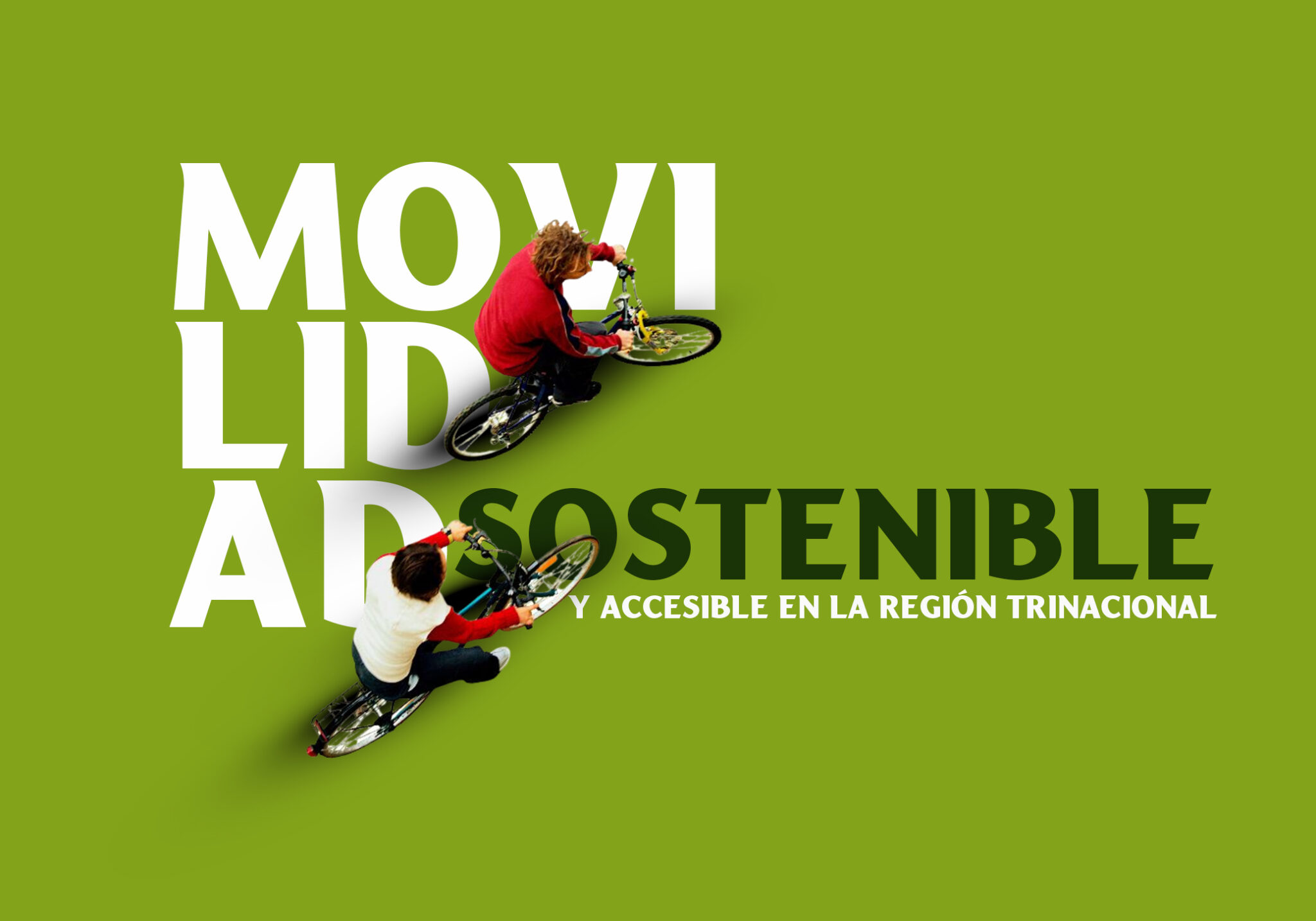 Movilidad Sostenible y Accesible en la Región Trinacional