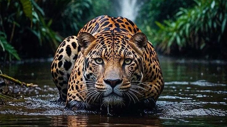 Biodiversidade como capital natural estratégico 