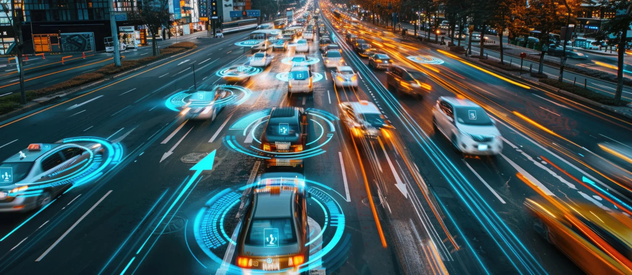 Mobilidade Inteligente como eixo de desenvolvimento regional