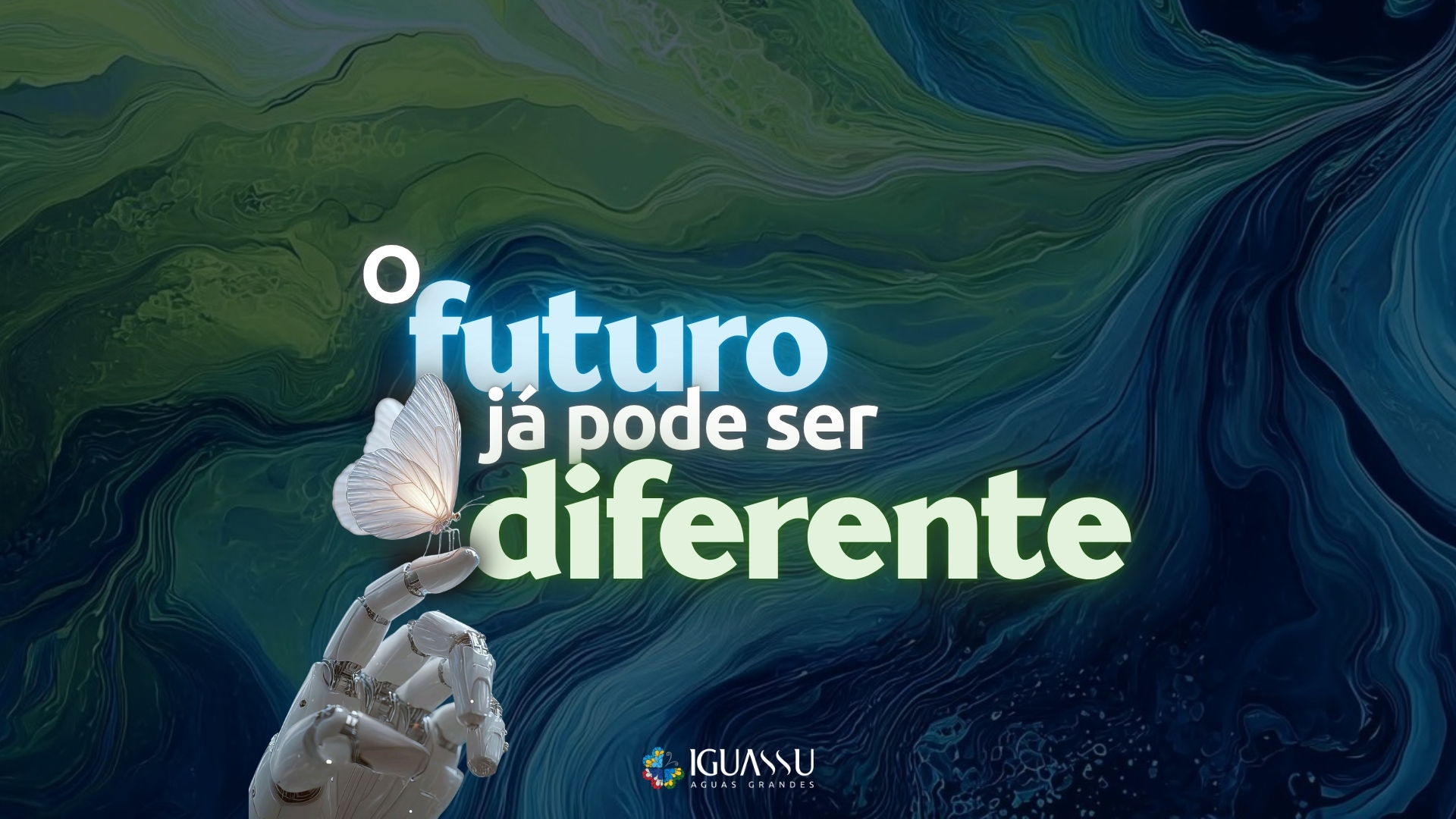 Iguassu Aguas Grandes: um território em transformação