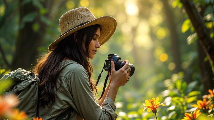 Turismo sustentável e regenerativo: qual a diferença?