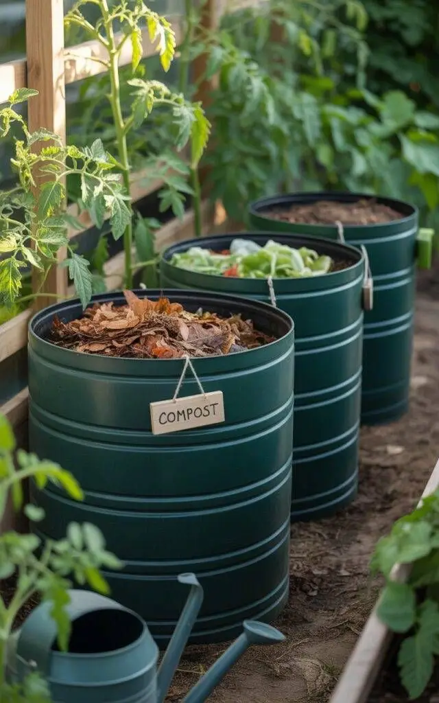 27 Unique Backyard Garden Ideas at Home