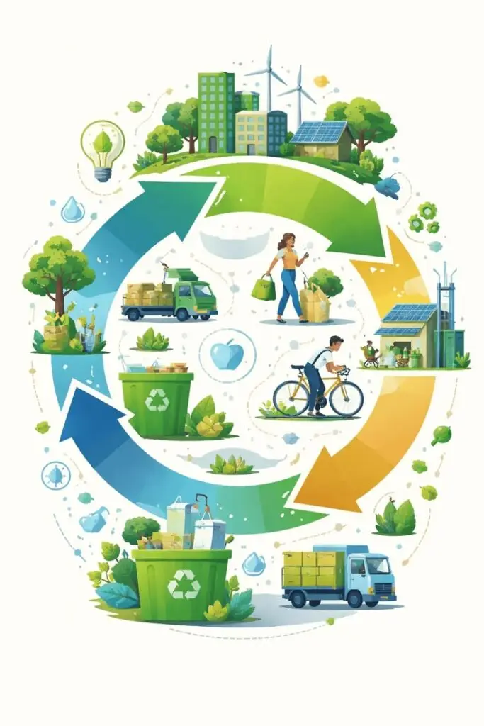 This Circular Design Concept Will Transform Your Report 1 683x1024